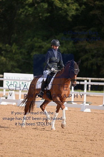 07.09.2025 + 08.09.2025 British Dressage