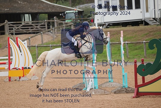 13.09.2026 British Showjumping