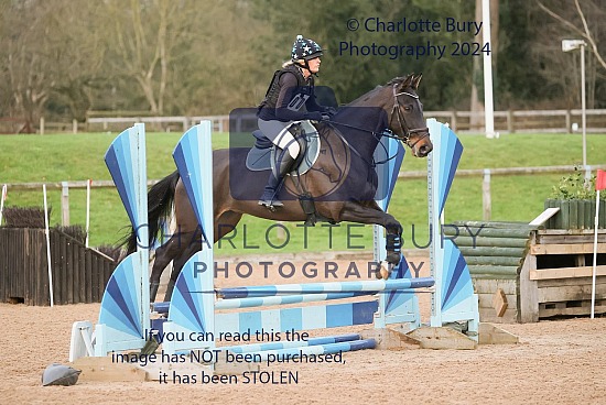 24.01.2026 Arena Eventing