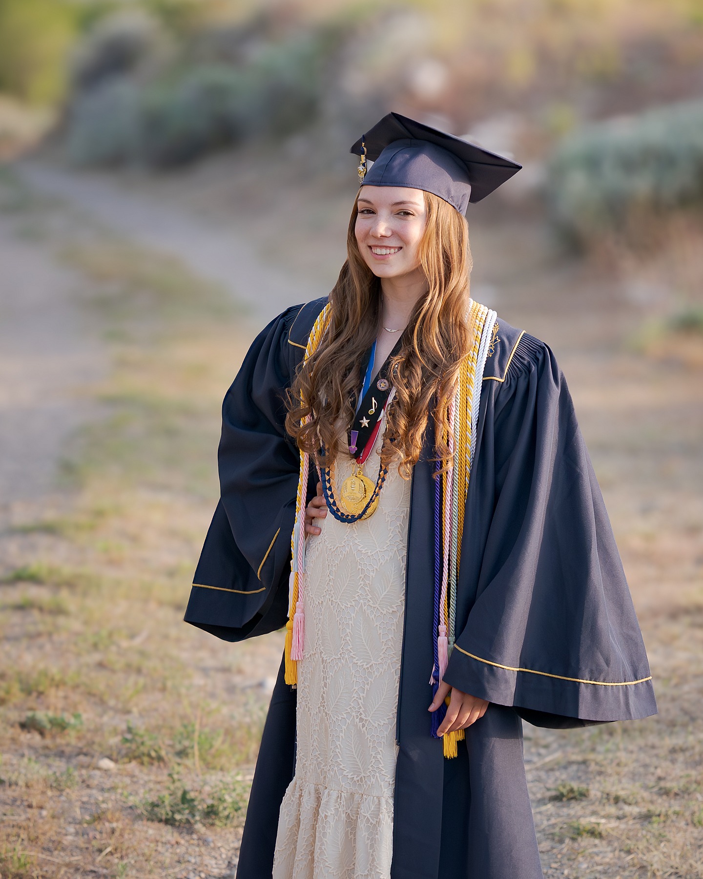 Kate's Graduation