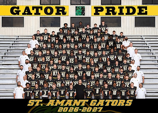 2026-2027 Football