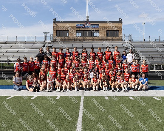 2026 JCMS Track & Field