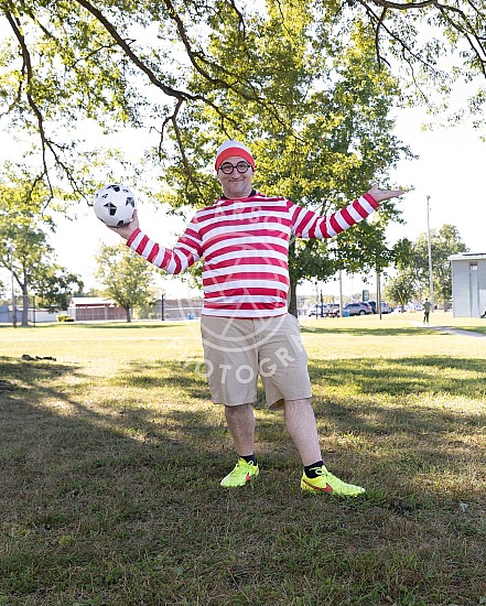 2025 NVPR Soccer Fall