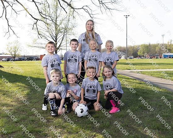 2026 NVPR Spring Soccer
