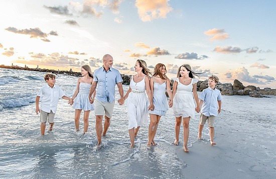 Family Photoshoot