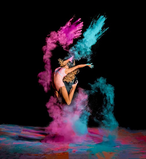 Creative Sessions