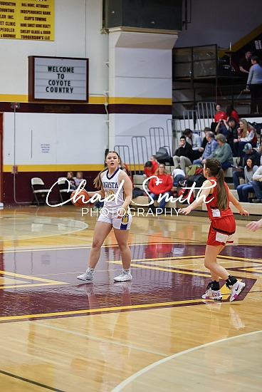 Game 12 Consolation Girls Augusta vs Sunburst Saturday at 4:30 PM