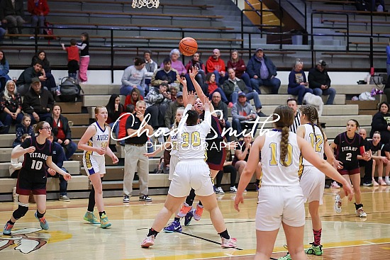 Game 6 Augusta vs PDB Girls Friday at 6:00 PM