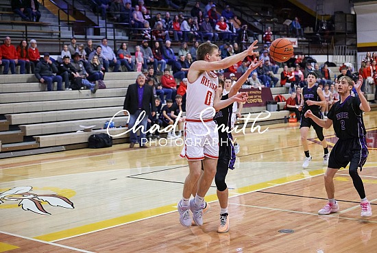 Game 2 Sunburst vs Valier Boys Thusday at 6:00 PM