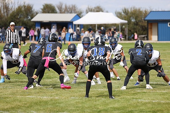 2026-09-12 CJI Football at North Star