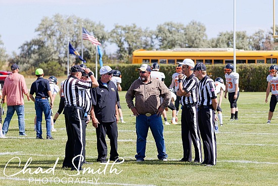 CJI Football vs Jordan 9-5-2026
