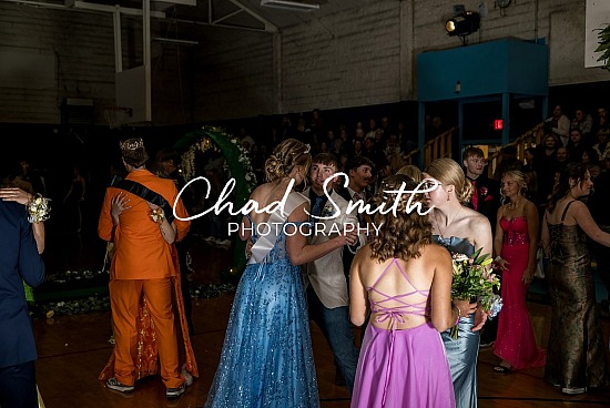 CJI 2026 Junior Prom