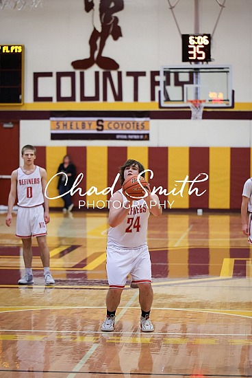 Game 11 Consolation Boys Sunburst vs PDB Saturday at 3:00 PM