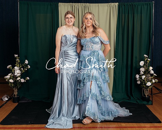 CJI 2026 Junior Prom
