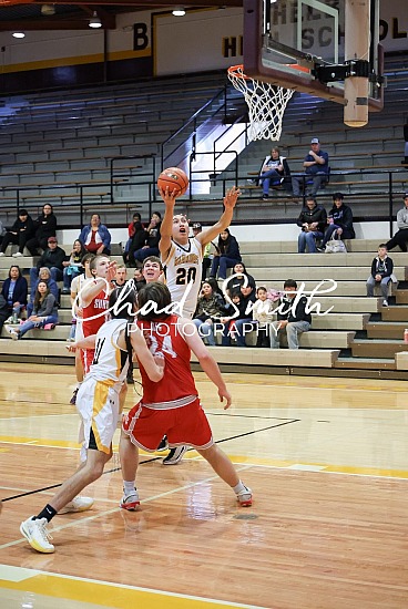 Game 4 Heart Butte vs Sunburst Boys Friday at 3:00 PM