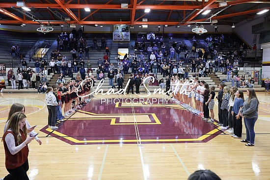 Game 14 Championship CJI vs PDB Girls Saturday at 7:30 PM