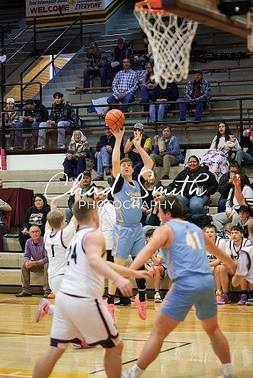 Game 5 CJI vs PDB Boys Friday at 4:30 PM