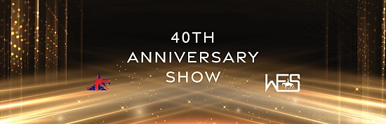 Western Equestrian Society National Show 2025