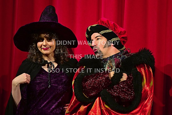 Babes in the Wood 2025 WSD