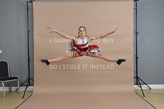 Future Faces Annual Show : Matilda 2026