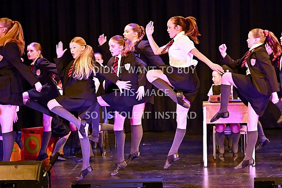 Future Faces Annual Show : Matilda 2026