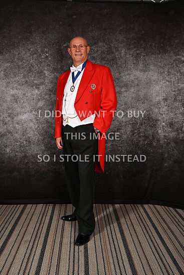 Stratford on Avon Lodge Night