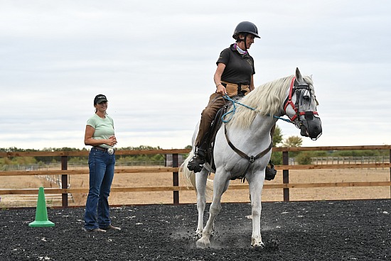Jolie Cooper Clinic (Sarah Cameron Hosting)