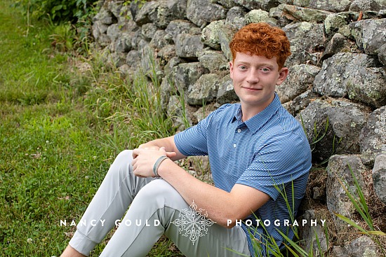 patrick || class of 2027
