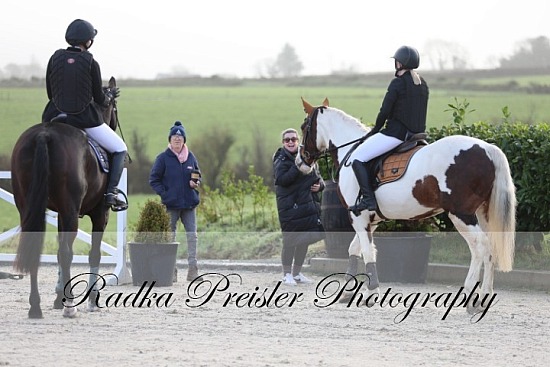 Sceilig Autumn SJI League- Final 09.11.2025