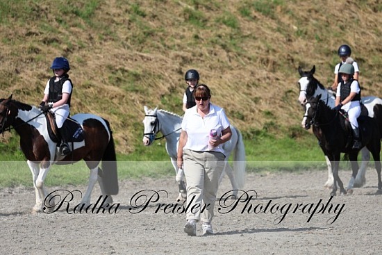 Warrington Pony Camp 10.07.2026