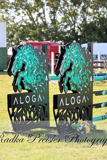 Bannow & Rathangan Show 09.07.2026