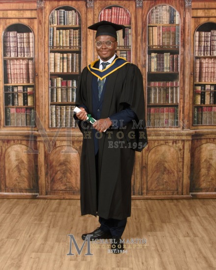 TUS Midwest Limerick Friday 31st Oct 2025 