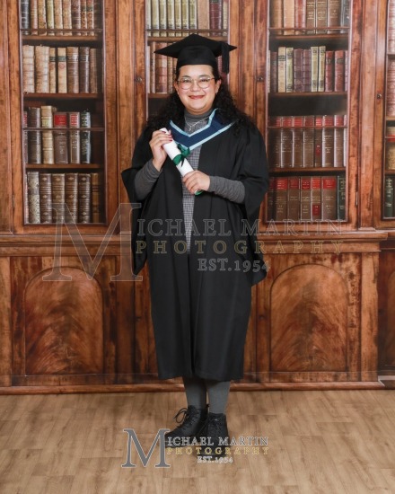 TUS Midlands Athlone Wednesday 29th Oct 2025 