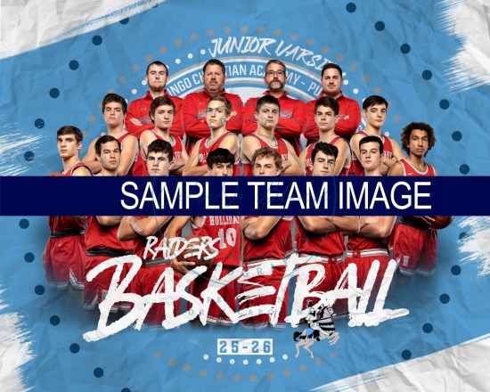 PCA Basketball: JV Boys 25-26