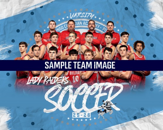 PCA Soccer: Varsity Girls 25-26