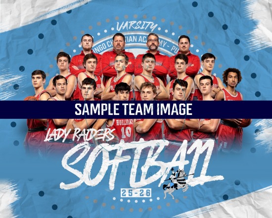 PCA Softball: Varsity Girls 25-26