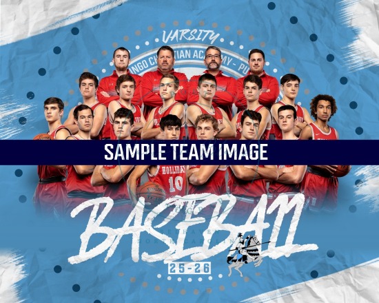 PCA Baseball: Varsity Boys 25-26