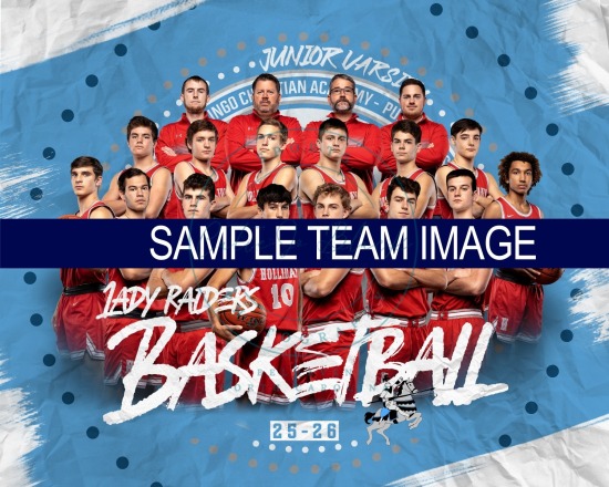 PCA Basketball: JV Girls 25-26