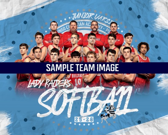 PCA Softball: JV Girls 25-26