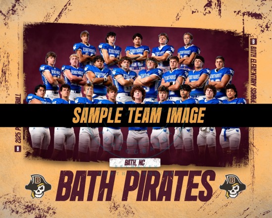 BES Volleyball 25-26