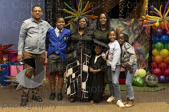 Superkidz Academy Big Class Graduation Photos 2025