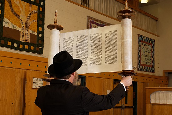 Bar Mitzvah