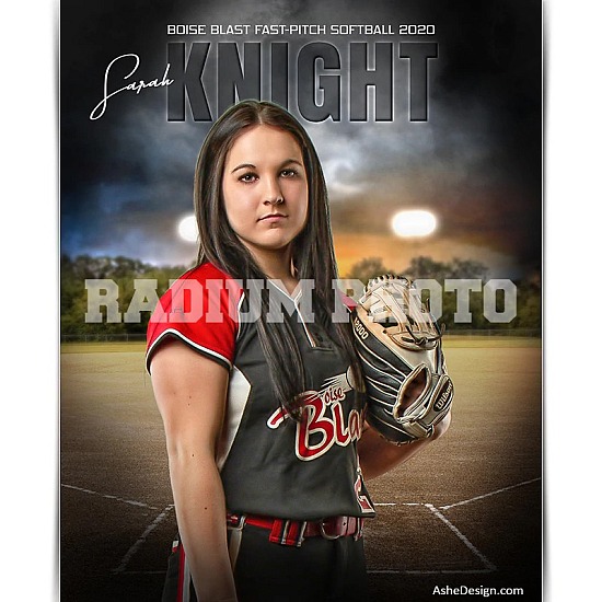 Grand Haven Softball 2026