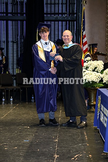 North Muskegon Graduation 2026