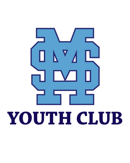 Mona Shores Football and Cheer