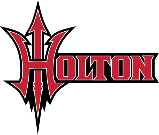Holton Football and Cheer 2026