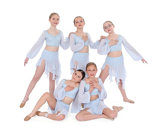 Cassell Dance Groups 2025