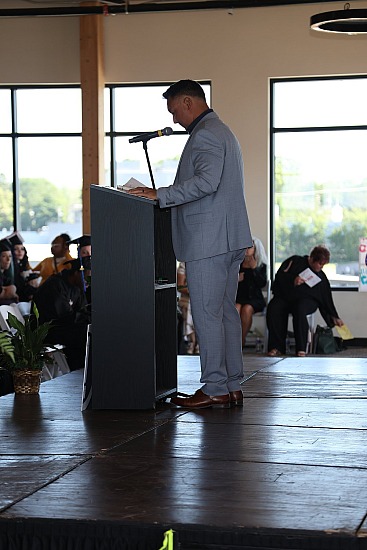 Muskegon Lakeshore Graduation 2026
