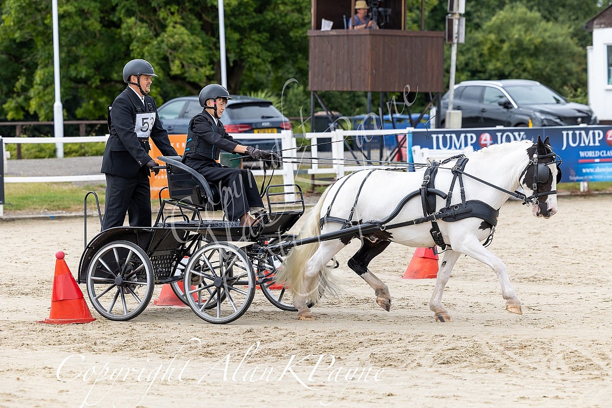 Certius Short Course National Championships 2025