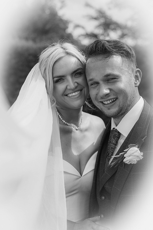 Amber and Francis 21st May 2026